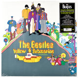 Beatles Yellow Submarine