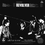 The Beatles Revolver Remastered