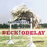 Beck-Odelay-vinyl-record-album-front