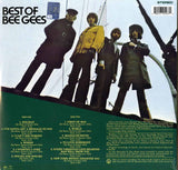 Bee Gees Best Of Vinyl LP