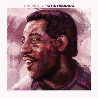Best Of Otis Redding Vinyl LP
