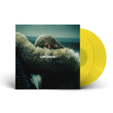 Beyonce Lemonade vinyl record