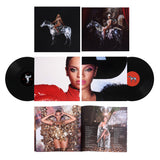 Beyonce Renaissance 2LP