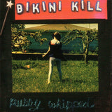bikini kill pussy whipped vinyl record album