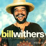 Bill-Withers-His-Ultimate-Collection-vinyl-LP-record-album-front