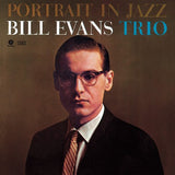 Bill Evans Portrait In Jazz