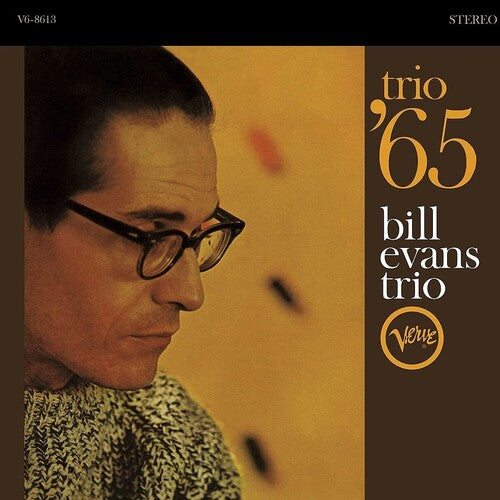 Bill Evans Trio — Trio ’65