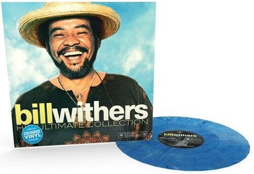 Bill Withers — His Ultimate Collection – Deaf Man Vinyl