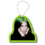 Billie-Eilish-Air-Freshener