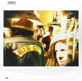 Black Crowes Amorica Vinyl Record