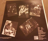 Black Crowes Shake Your Moneymaker vinyl LP record album
