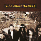 Black-Crowes-Southern-Harnmony-And-Gospel-Companion-vinyl-LP-record-album-front