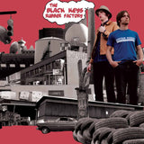 Black Keys Rubber Factory vinyl record LP album
