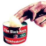 Black Keys Thickfreakness vinyl record album