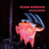 Black-Sabbath-Paranoid-LP-Record
