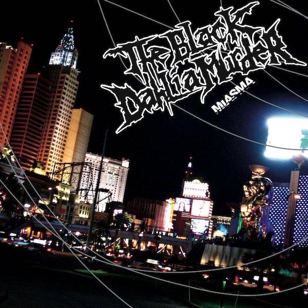 Black Dahlia Murder Miasma 