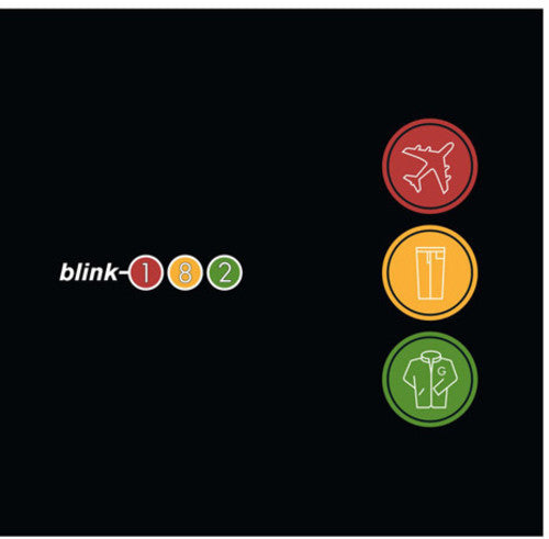 Blink 182 Take Off Your Pants And Jacket