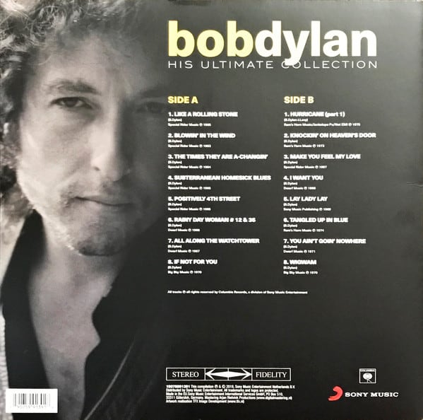 Bob-Dylan-His-Ultimate-Collection-vinyl-record-album2