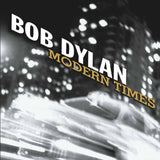 Bob-Dylan-Modern-Times-LP-Record-Album-Front