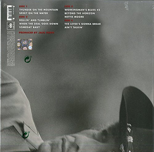 Bob-Dylan-Modern-Times-vinyl-Record-Album-back
