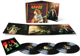Bob Marley Live x3LP