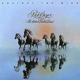 Bob-Seger-Against-the-Wind-vinyl-record-album-front