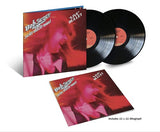 Bob Seger & The Silver Bullet Band Live Bullet 2-LP