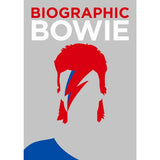Book Biographic David Bowie