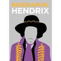 Book Biographic Hendrix