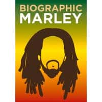 Book Biographic Marley