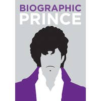 Book Biographic Prince