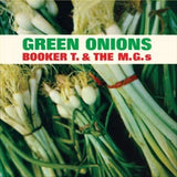 Booker T & MGs Green Onions
