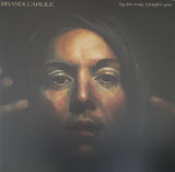 Brandi-Carlile-By-The-Way-I-forgive-you-vinyl-record-album-front