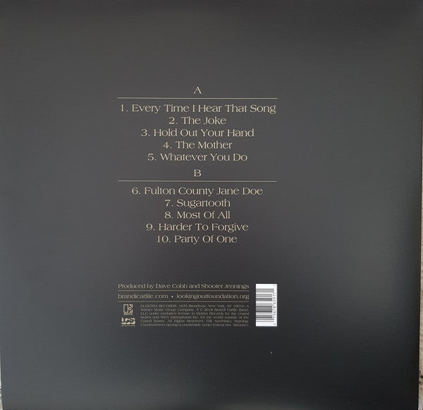 Brandi-Carlisle-By-The-Way-I-forgive-you-vinyl-record-album-back