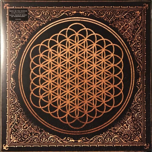 Bring Me The Horizon Sempitern