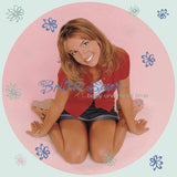 Britney-Spears-Baby-One-More-Time-Picture-Disc-LP-vinyl-record-album-front
