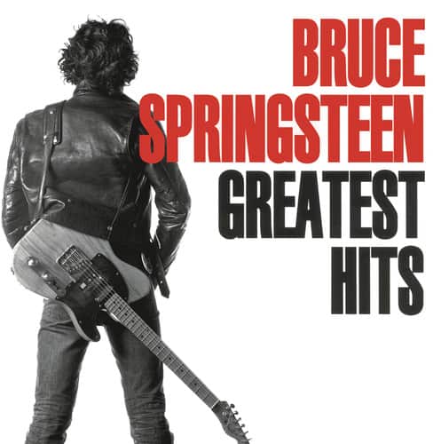 Bruce Springsteen Greatest Hits