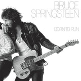 Bruce Springsteen Born To Run