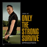 Bruce Springsteen Only The Strong Survive (2-LP)