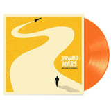 Bruno Mars Doo-Wops & Hooligans (Orange Vinyl)