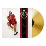 Bruno Mars 24K Magic