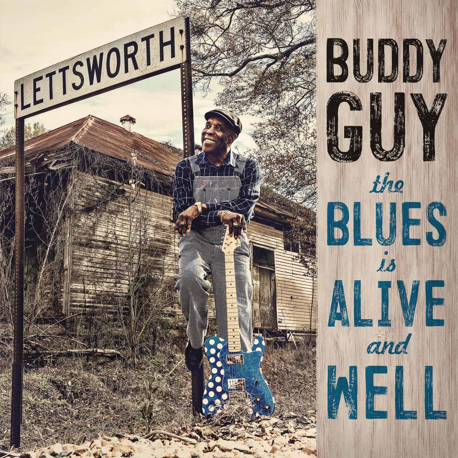 Buddy-Guy-The-Blues-Is-Alive-And-Well-vinyl-record-album1