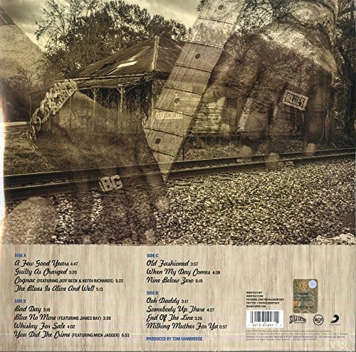 Buddy-Guy-The-Blues-Is-Alive-And-Well-vinyl-record-album2