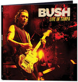 Bush Live In Tampa 1