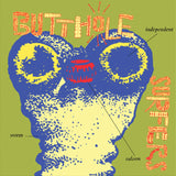 Butthole Surfers Independent Worm Saloon