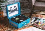 Crosley Anthology Bluetooth Turntable - Beatles