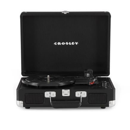 Crosley Cruiser Plus Portable Turntable