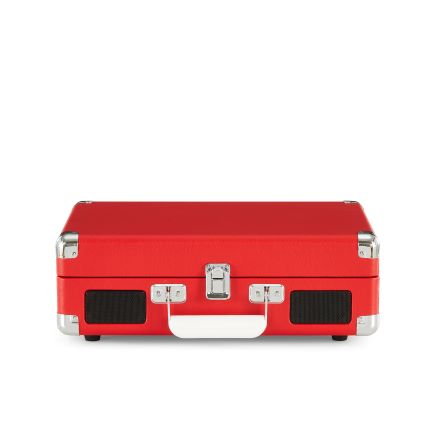 Crosley Cruiser Plus Portable Turntable
