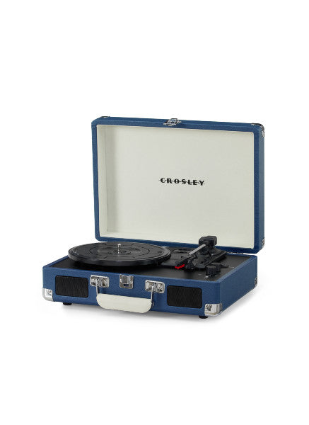【未使用】CROSLEY PEANUTS CRUISER レコードプレーヤー Crosley Cruiser Charlie Brown Peanuts Portable Record Player