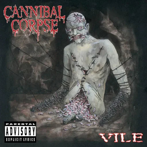 Cannibal Corpse Vile